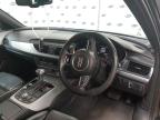 2014 AUDI A6 S LINE for sale at Copart NEWBURY