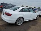 2013 AUDI A4 PRESTIGE   for sale at Copart AB - CALGARY