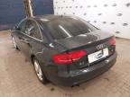 2013 AUDI A4 TECHNIK TDI 2.0 TDIE SE TECHNIK 4DR for sale at Copart SANDWICH