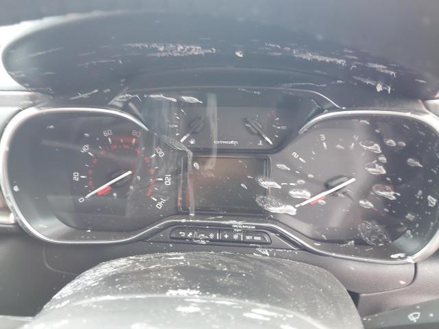 2023 CITROEN C3 SHINE +