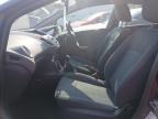 2010 FORD FIESTA ZETEC TDCI 70  for sale at Copart WOLVERHAMPTON