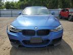2014 BMW 335 XI   for sale at Copart ON - LONDON