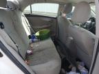 2013 TOYOTA COROLLA BASE   for sale at Copart NB - MONCTON