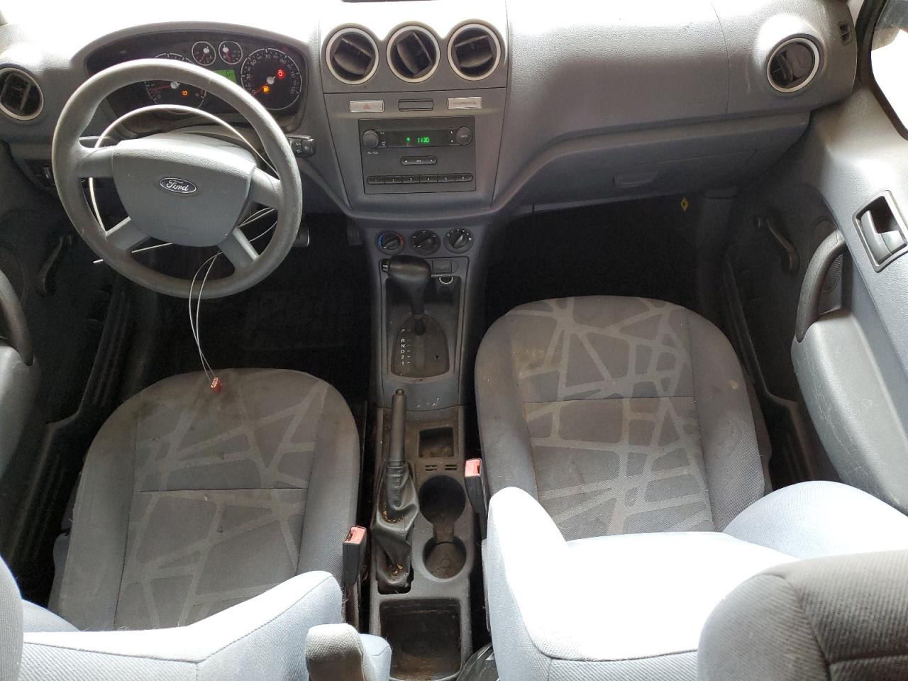 2013 Ford Transit Connect Xl VIN: NM0LS7AN4DT128351 Lot: 69780205