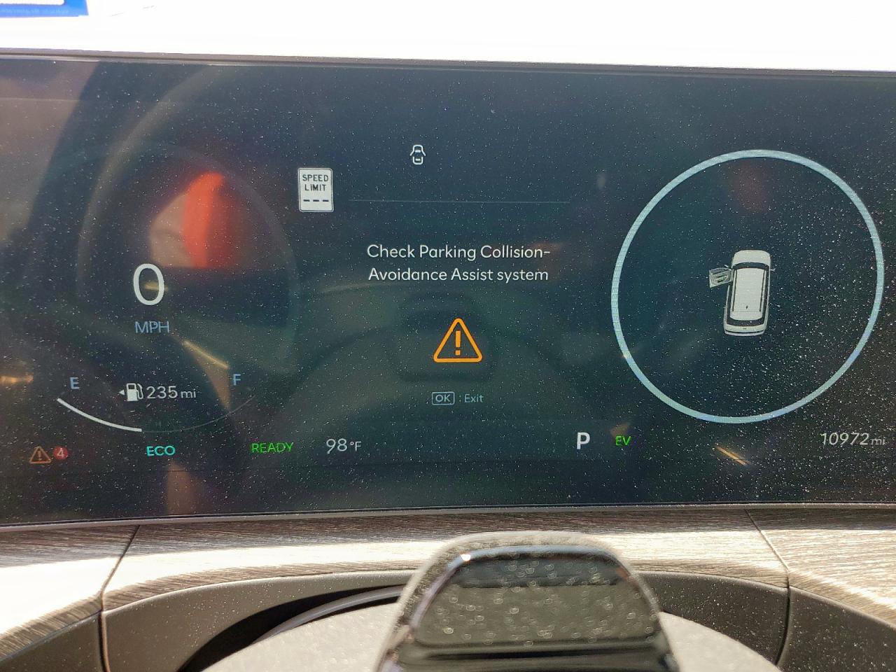 2024 Hyundai Santa Fe Limited VIN: 5NMP34G13RH008036 Lot: 70464775