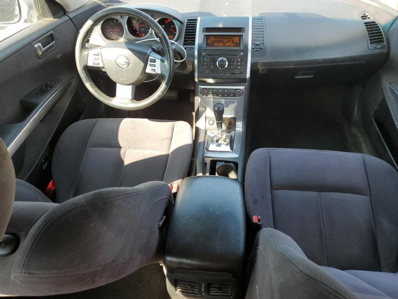 2008 Nissan Maxima Se VIN: 1N4BA41E48C835395 Lot: 70007315