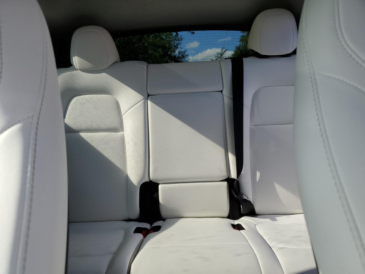 2023 Tesla Model Y VIN: 7SAYGAEE6PF785809 Lot: 68217675