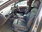 2014 AUDI A6 BLACK EDITION for sale at Copart YORK