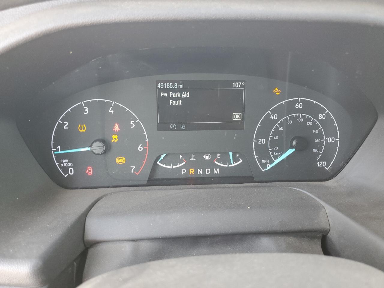 2020 Ford Transit T-350 VIN: 1FTBW9CGXLKB73862 Lot: 67955335