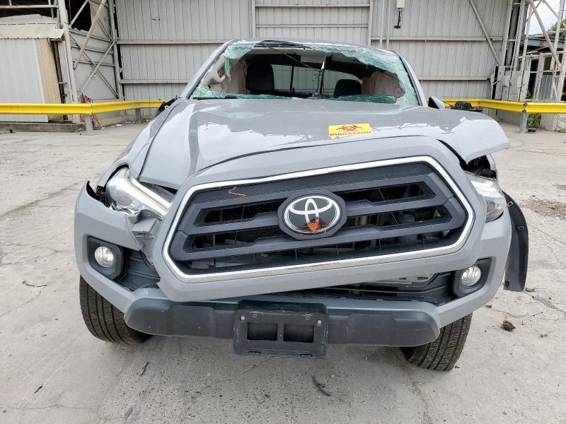  TOYOTA TACOMA 2020 Серый