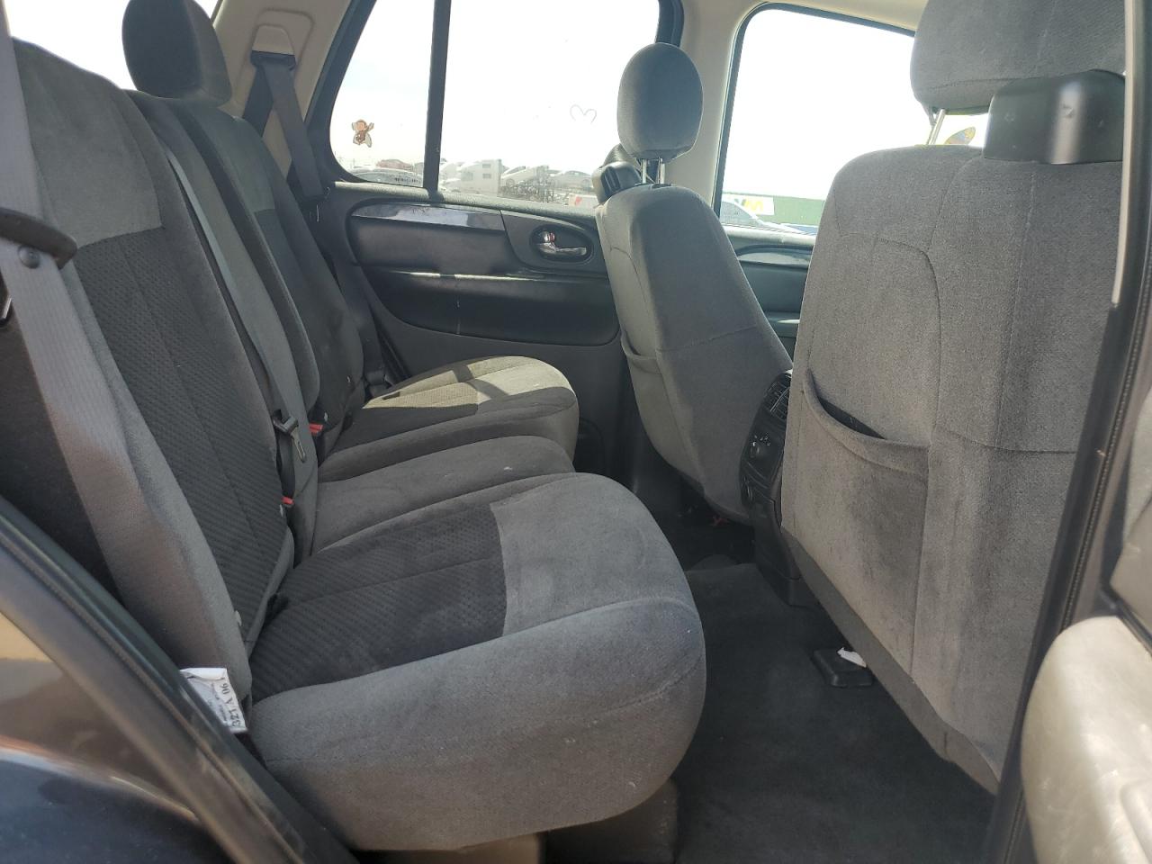 2007 GMC Envoy VIN: 1GKDT13S572194412 Lot: 67963605