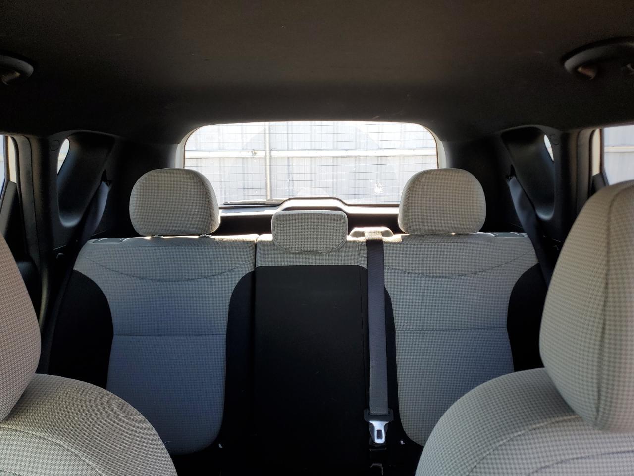 2018 Kia Soul VIN: KNDJN2A23J7562971 Lot: 65405995