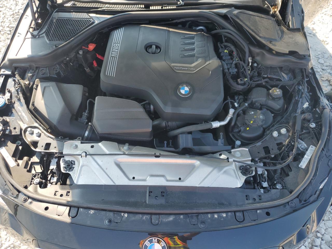 2024 BMW 230Xi VIN: 3MW33CM0XR8E57396 Lot: 68034185