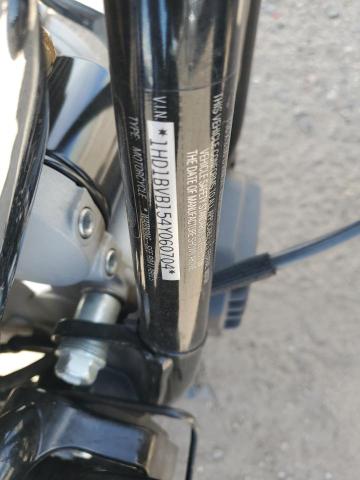 2004 HARLEY-DAVIDSON FXSTI   