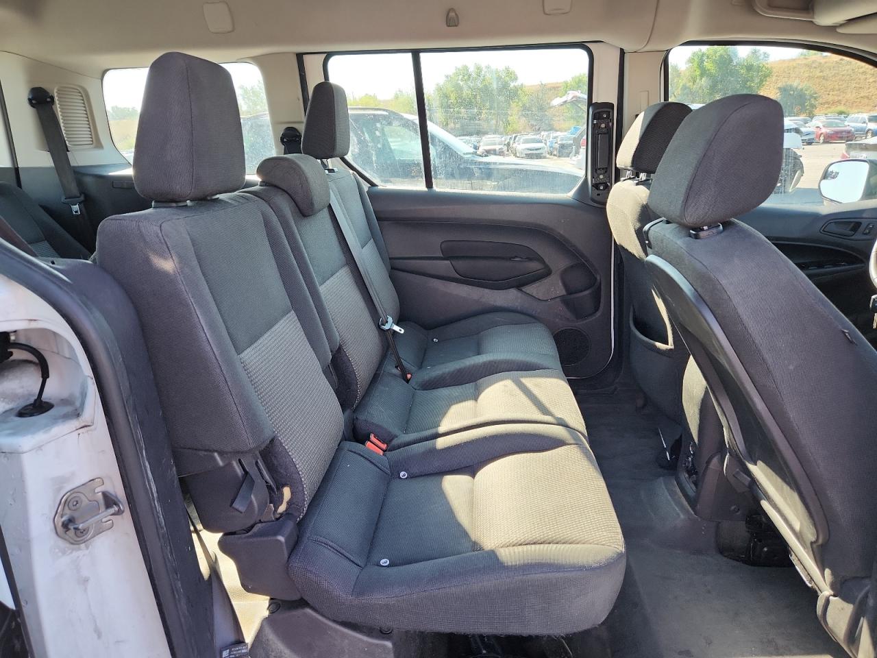 2015 Ford Transit Connect Xl VIN: NM0GE9E79F1218058 Lot: 69835165