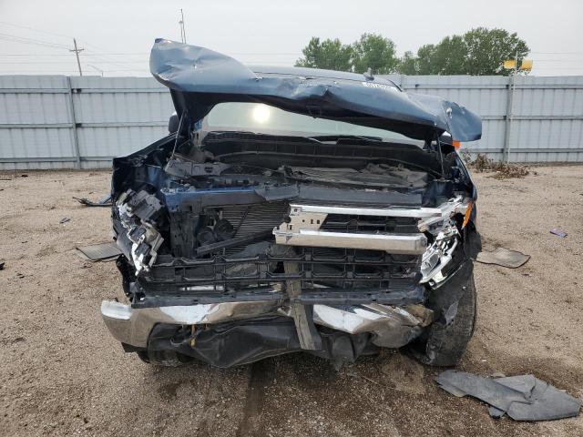  CHEVROLET ALL Models 2024 Blue