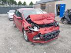 2015 VOLKSWAGEN POLO SE for sale at Copart BELFAST