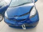 2007 TOYOTA AYGO BLUE MM VVT-I  for sale at Copart SANDY