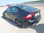 2012 VOLVO S60 R-DESI for sale at Copart CORBY
