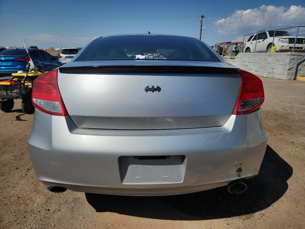 2012 Honda Accord Exl VIN: 1HGCS2B82CA008817 Lot: 70052465