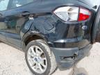 2014 FORD ECOSPORT TITANIUM for sale at Copart BRISTOL