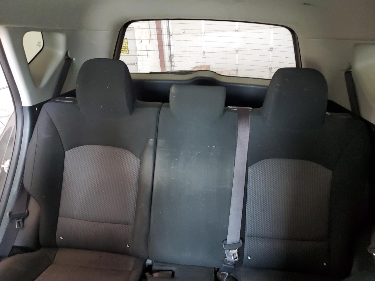 2022 Kia Soul Lx VIN: KNDJ23AU5N7809381 Lot: 68485115