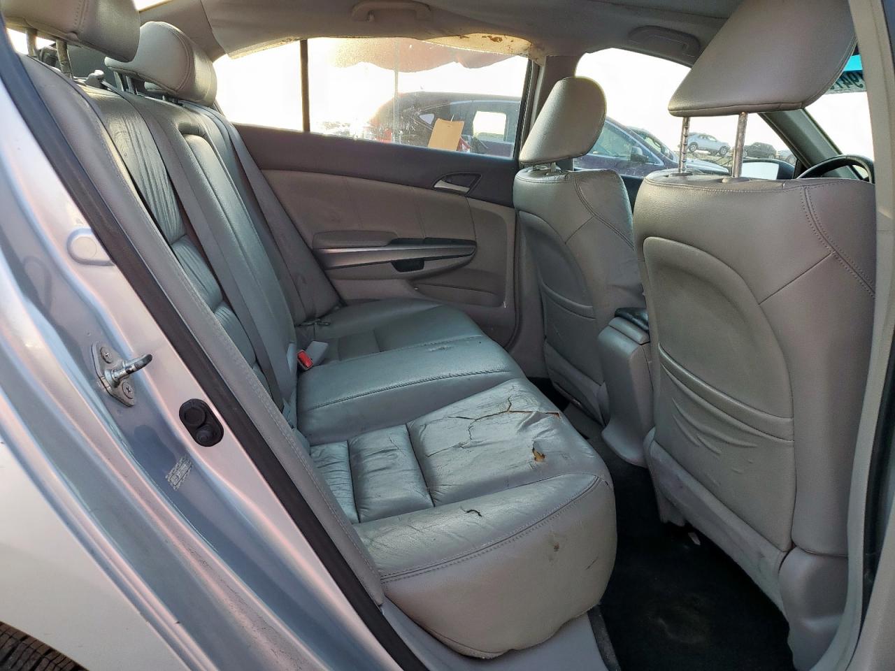 2009 Honda Accord Exl VIN: 1HGCP36819A034223 Lot: 68194785