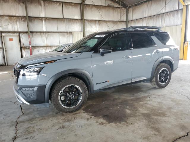 NISSAN PATHFINDER 2023
