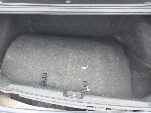 2007 HONDA CIVIC ES IMA HYBRID 