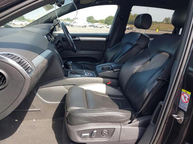 2014 AUDI Q7 S LINE