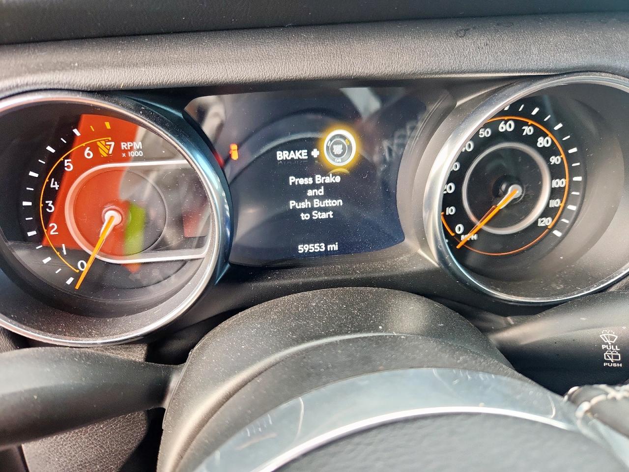 2022 Jeep Wrangler Unlimited Sahara VIN: 1C4HJXEG6NW105970 Lot: 68904205