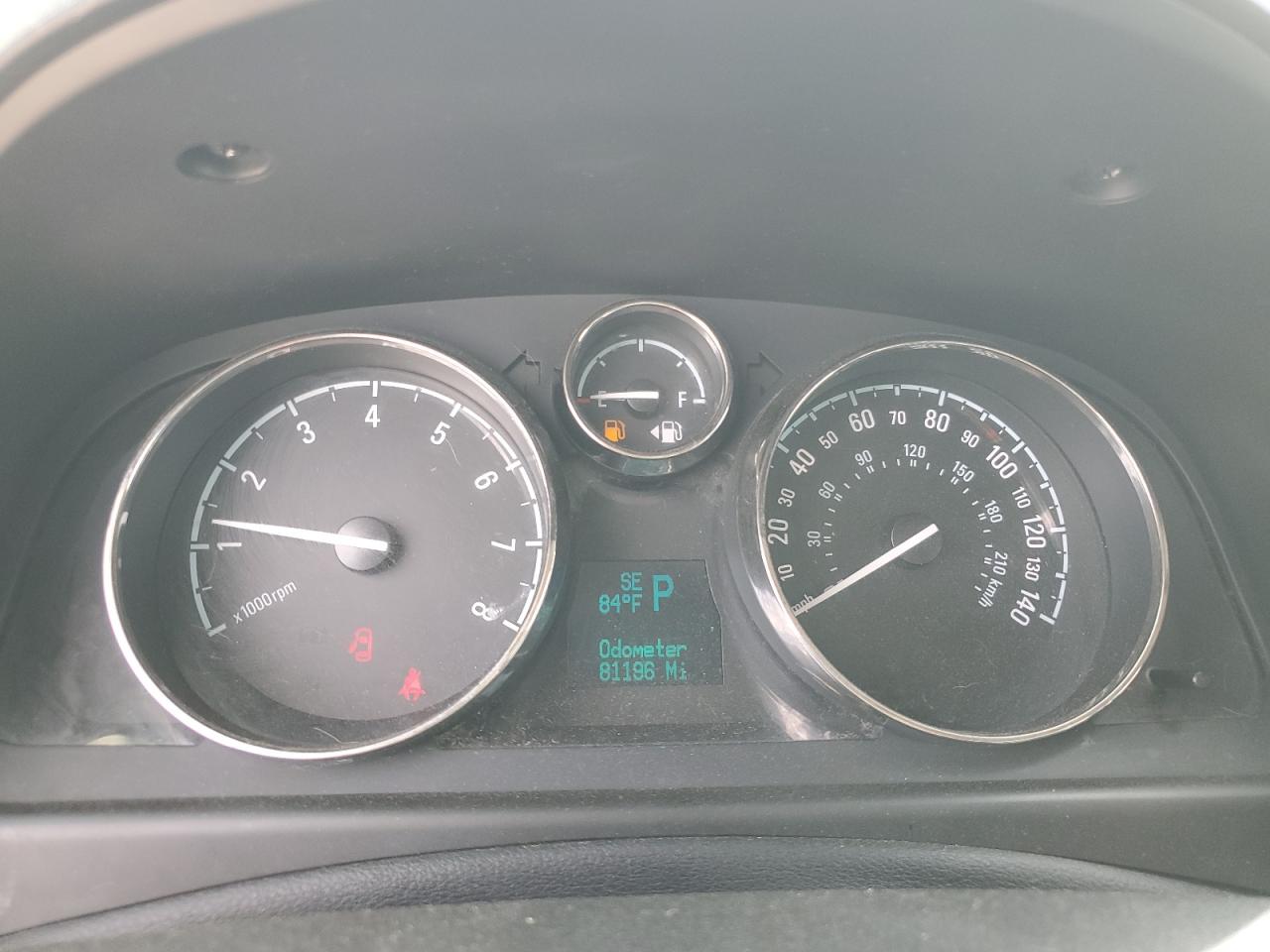 2012 Chevrolet Captiva Sport VIN: 3GNAL2EK9CS559617 Lot: 67390065