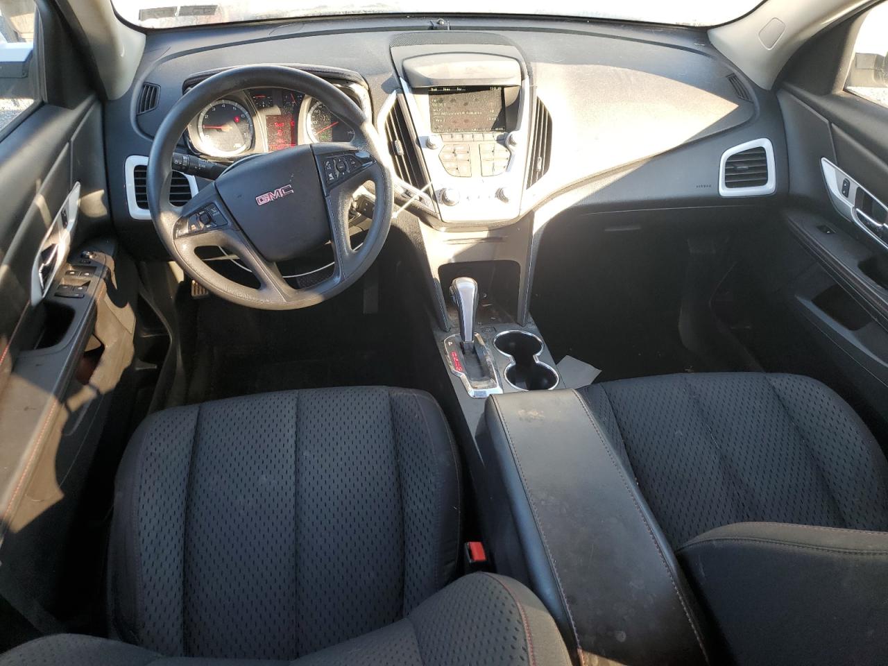 2012 GMC Terrain Sle VIN: 2GKFLREK1C6359924 Lot: 69493815