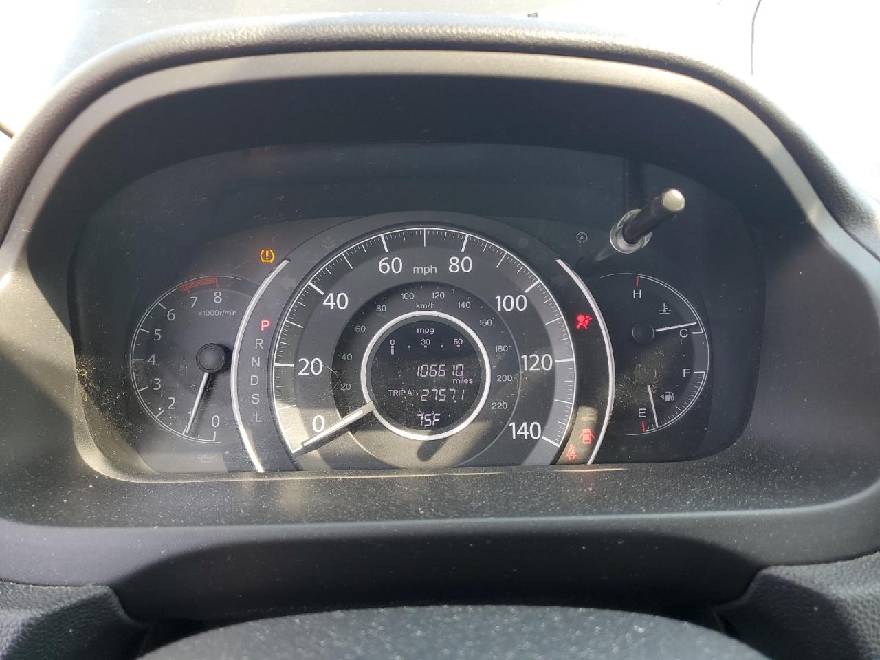 2015 Honda Cr-V Exl VIN: 5J6RM4H77FL070424 Lot: 68720565