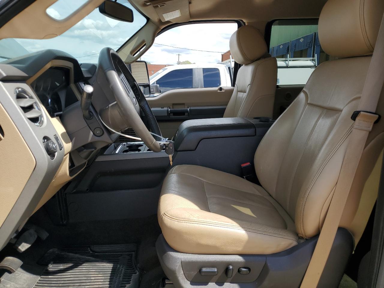 2016 Ford F350 Super Duty VIN: 1FT8W3BT8GED10906 Lot: 70751945