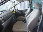 2001 FORD GALAXY ZET for sale at Copart SANDTOFT