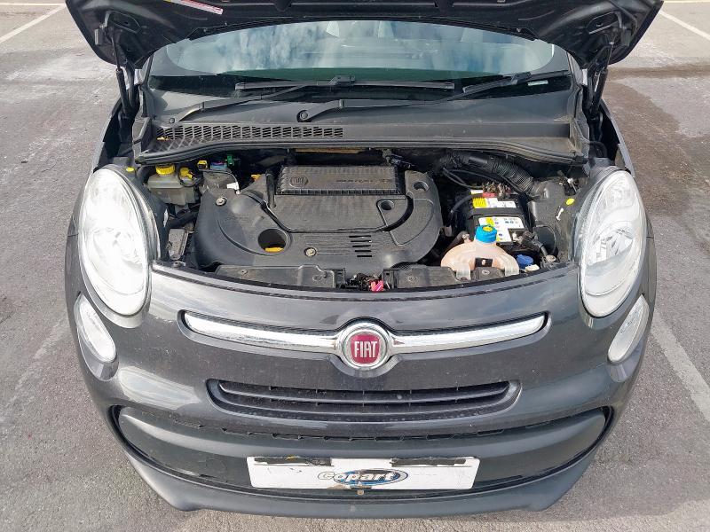 2014 FIAT 500L MPW POP STAR