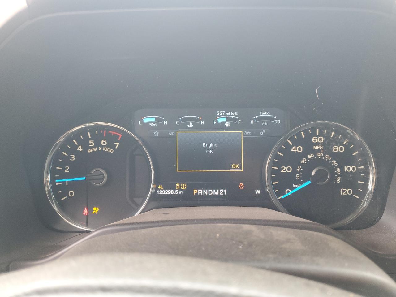 2015 Ford F150 Supercrew VIN: 1FTFW1EG4FKE43592 Lot: 70743305