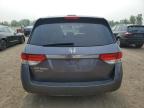 2015 HONDA ODYSSEY EX   for sale at Copart QC - MONTREAL