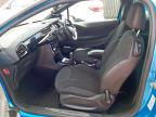 2015 CITROEN DS3 DSTYLE PLUS for sale at Copart WOLVERHAMPTON