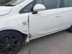 2017 VAUXHALL CORSA SRI ECOFLEX  for sale at Copart GLOUCESTER