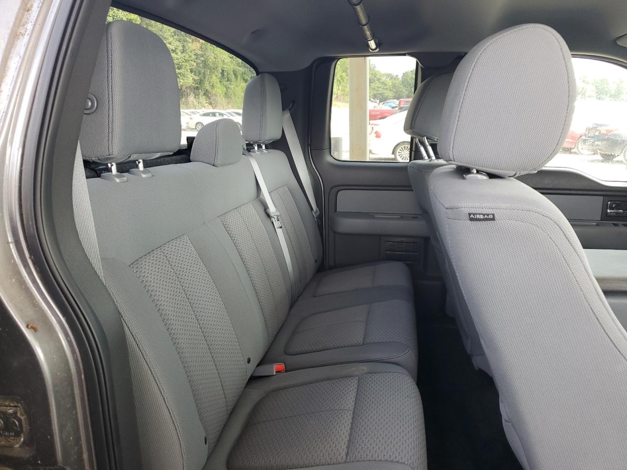 2013 Ford F150 Super Cab VIN: 1FTEX1CMXDFA98074 Lot: 67113645