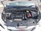 2014 PEUGEOT 2008 ALLUR for sale at Copart GLOUCESTER
