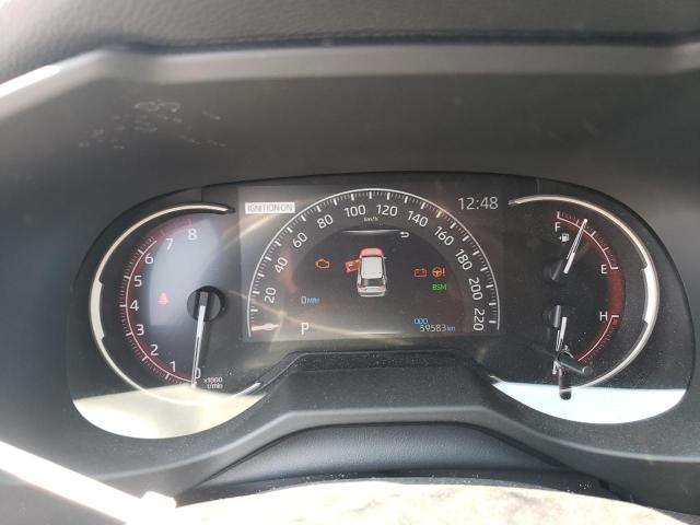 2022 TOYOTA RAV4 LIMITED  
