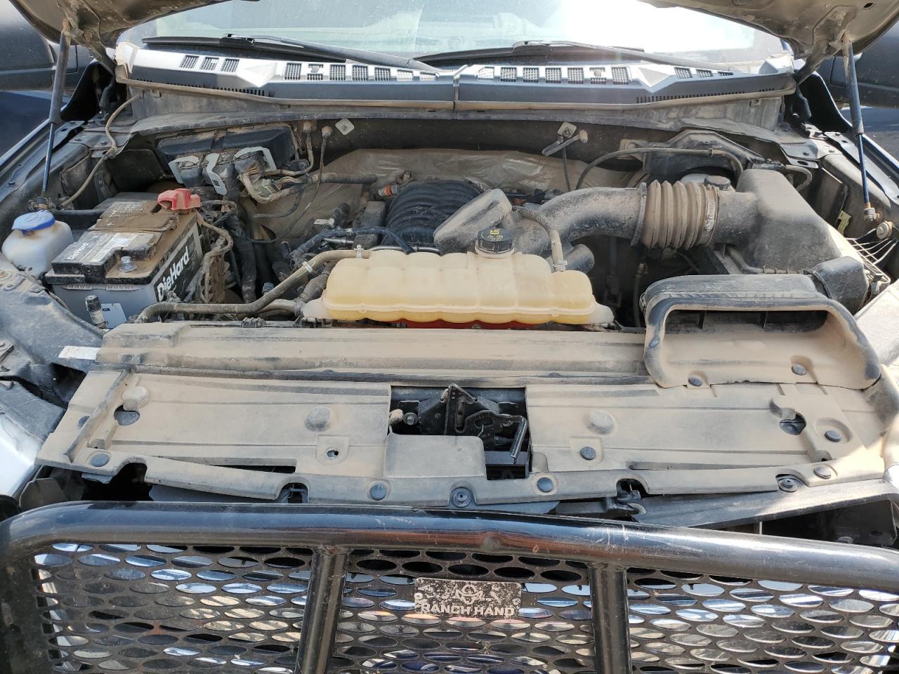 2018 Ford F150 Supercrew VIN: 1FTEW1E59JKC21861 Lot: 67175595