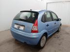 2008 CITROEN C3 CACHET for sale at Copart WESTBURY