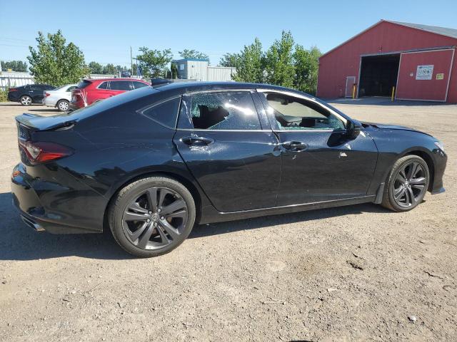 2021 ACURA TLX TECH A  