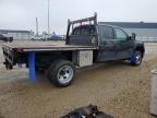 2009 GMC SIERRA K3500   for sale at Copart AB - EDMONTON
