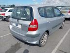 2005 HONDA JAZZ SE for sale at Copart CHESTER