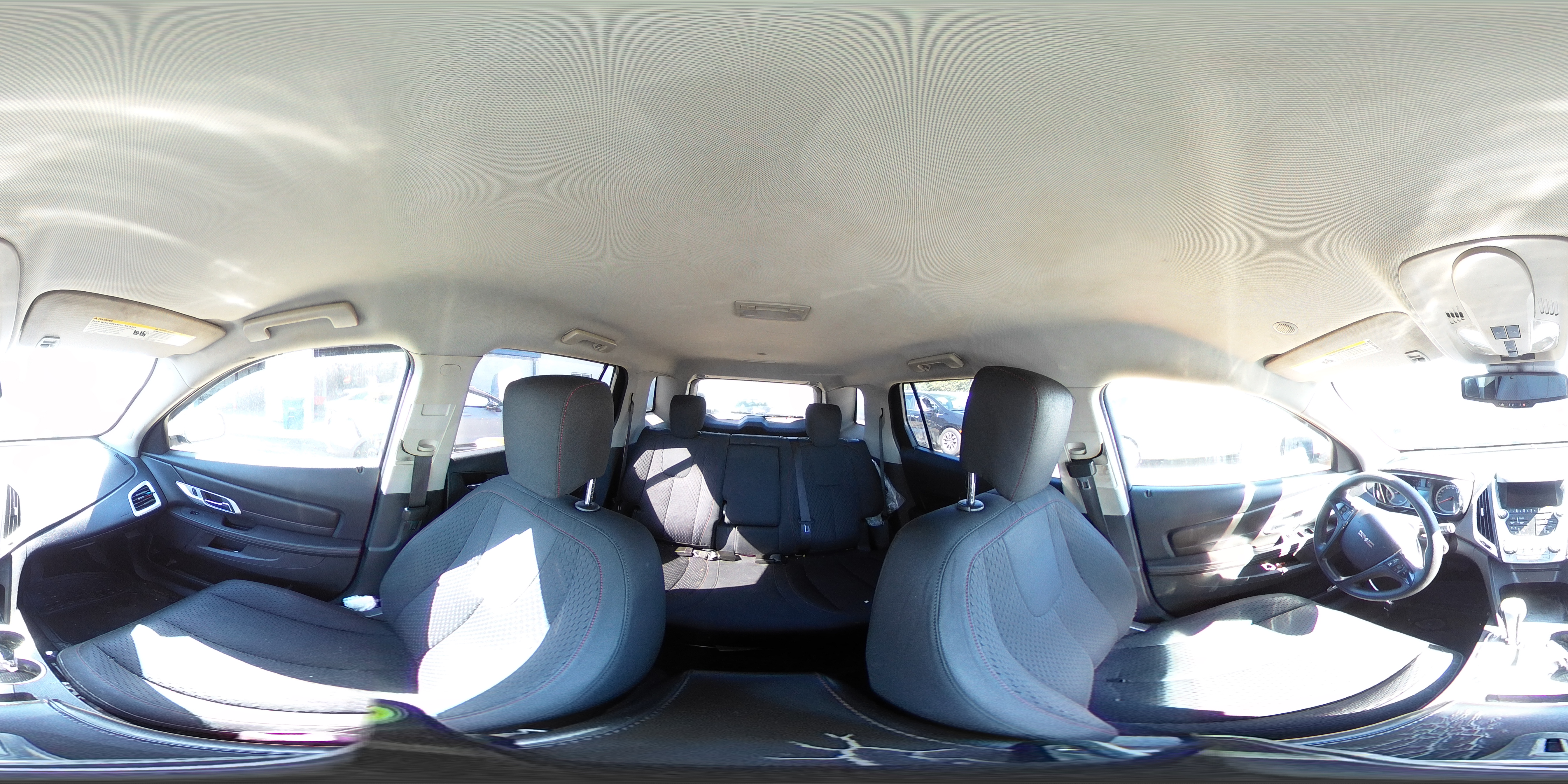 2012 GMC Terrain Sle VIN: 2GKALMEK9C6248082 Lot: 70647335